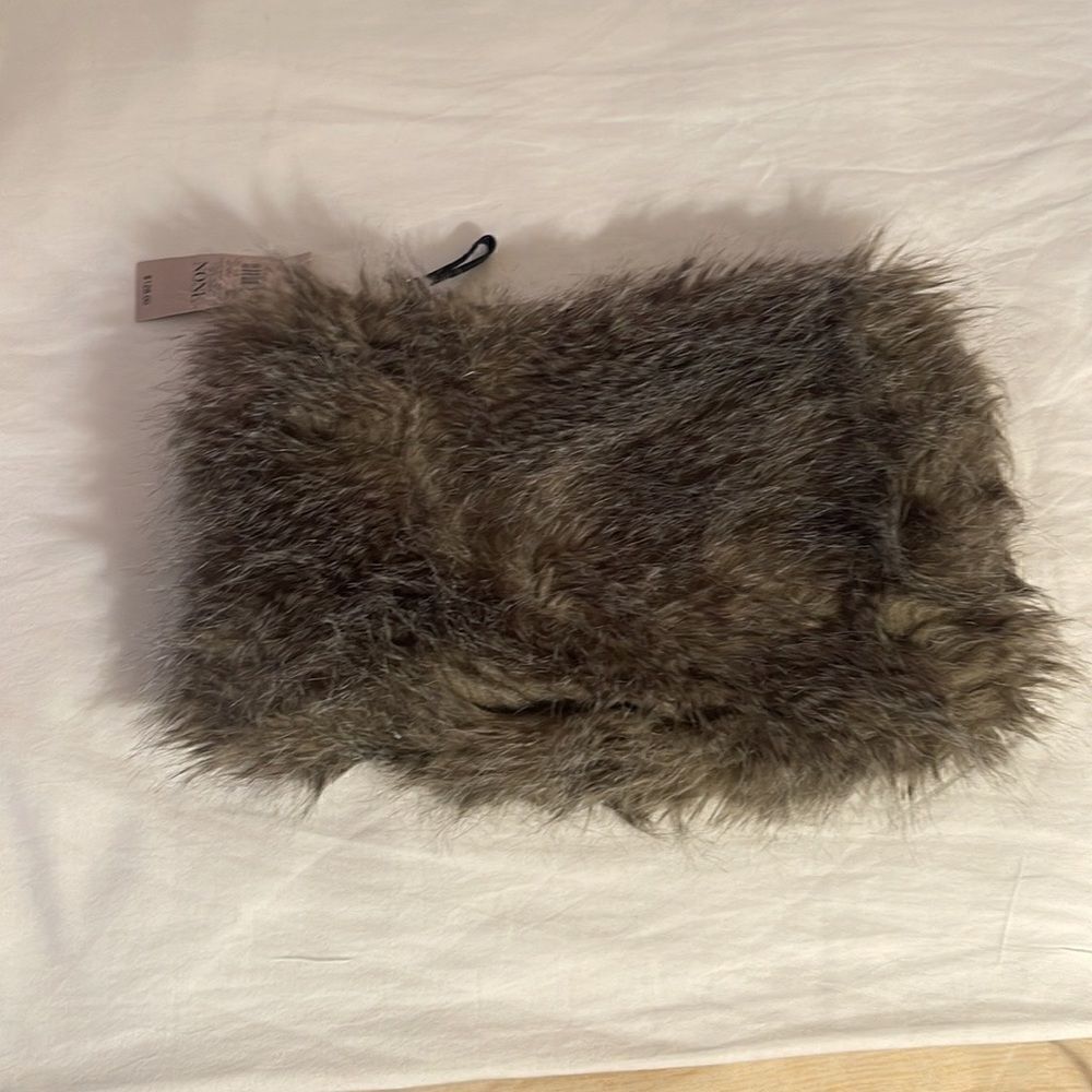 And Taylor Clutch Purse 
